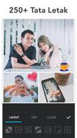 Kolase Foto - Foto Grid & Editor Foto penulis hantaran