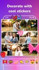 Photo Collage Maker & Editor XAPK 下載