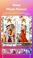 Photo Collage скриншот 2