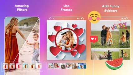 Photo Collage Maker & Editor XAPK 下載