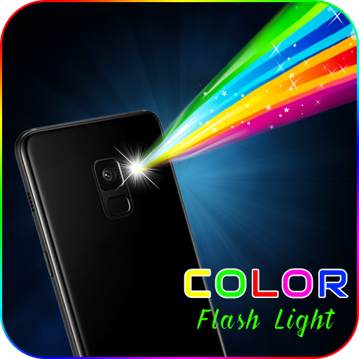 Color Flash Light