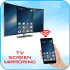 Screen Mirroring For All TV icon