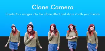 Clone Camera