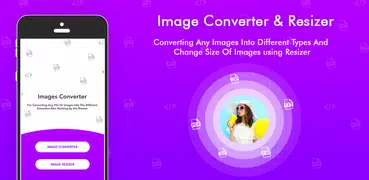 Image Converter - Photo & Pict