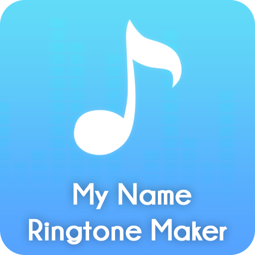My Name Ringtone Maker