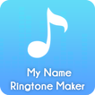 My Name Ringtone Maker
