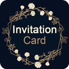 Invitation Maker - Party Invit icône