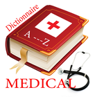Dictionnaire Médical...Guide Maladies free icône
