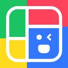 Photo collage  Tips Apk icon