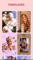 PicPlus®️ - Photo Editor Pro تصوير الشاشة 1