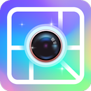 Layout - Photo Grid APK