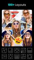 Photo Editor - Collage Maker Affiche