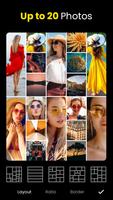 Photo Editor - Collage Maker ảnh chụp màn hình 1