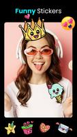 Photo Editor - Collage Maker ảnh chụp màn hình 3