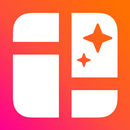 Kolase Foto & Grid - XCollage APK
