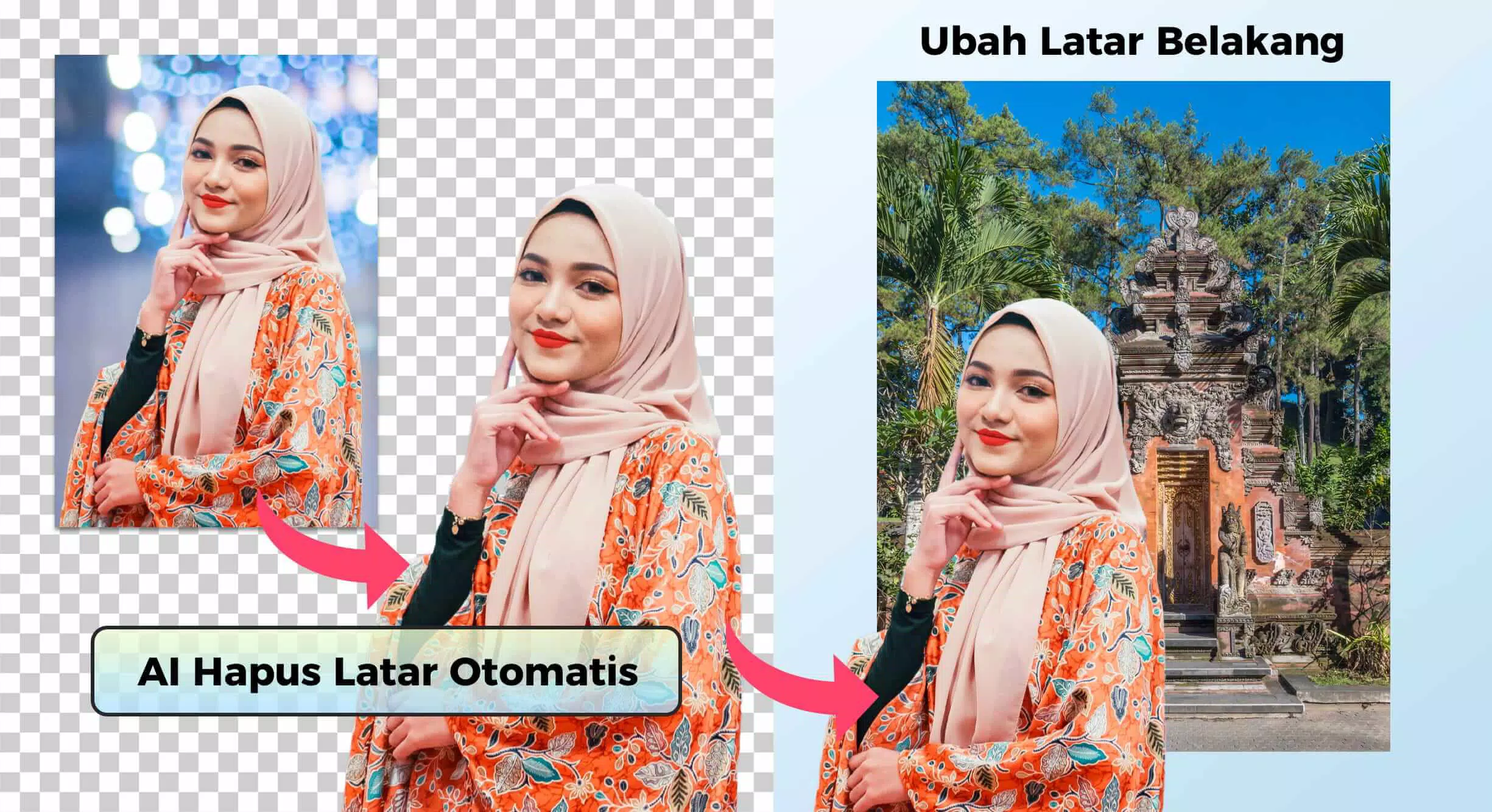 latar belakang naelofar hijab