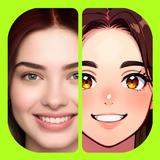 AI Photo Editor - AI Morph ไอคอน