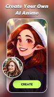 AI Photo Editor - AI Morph ảnh chụp màn hình 1