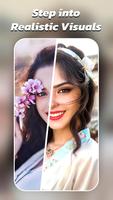 AI Photo Editor - AI Morph تصوير الشاشة 3