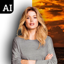 Background Eraser Unblur Photo APK
