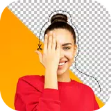 배경 지우개 APK
