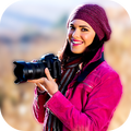 Mosaic Blur - Blur background
