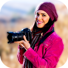 Mosaic Blur - Blur background آئیکن