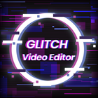 Glitch Video Effect - After Ef icône