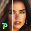 Icona AI Photo Enhancer - PixLift