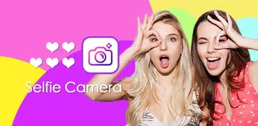 Selfie Camera - Beauty Camera & Photo Editor