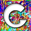 محرر الصور Galea والمرشحات
