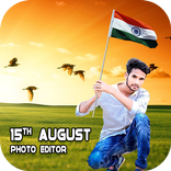 Independence Day Photo Editor