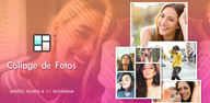 Pasos sencillos para descargar Foto Collage - Editor de Fotos en tu dispositivo