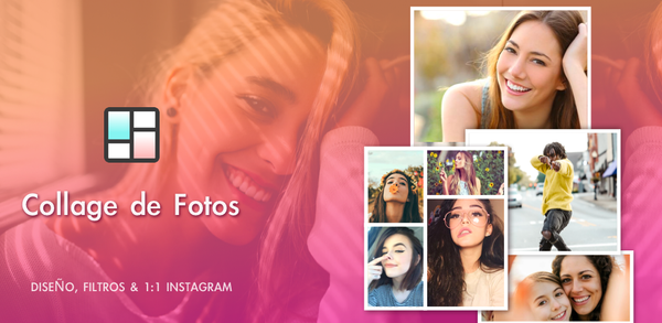 Cómo descargar la última versión de Collage Maker | Photo Editor APK 2.312.182 para Android 2025 image