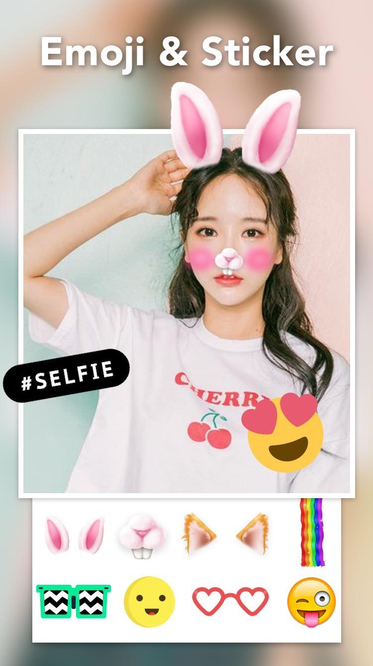 Kolase Foto - Edit foto keren & Insta Story Maker for Android - APK
