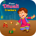 Diwali Crackers : Diwali Fireworks 2019