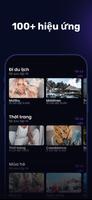 Presets ảnh chụp màn hình 2