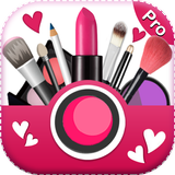 Makeup Camera - Cartoon Photo  icon