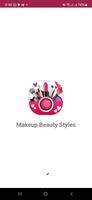Makeup Beauty Styles الملصق