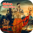 Shiva photo editor icon
