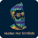 APK Make Me Stylish Photo Editor F