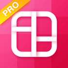 Pic Collage Frame  - Photo Collage Maker icon