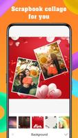 Pic Collage Frame  - Photo Collage Maker ảnh chụp màn hình 3