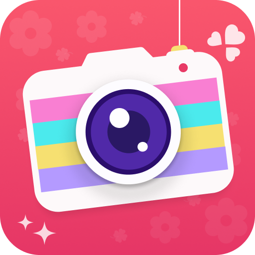 Beauty Plus: セルフィーエディター
