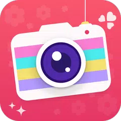 Beauty Plus: セルフィーエディター アプリダウンロード