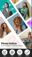 Beauty Plus: Selfie-Editor Plakat