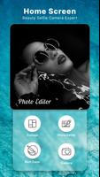 Beauty camera: Photo & Video imagem de tela 1
