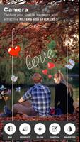 Beauty camera: Photo & Video imagem de tela 2