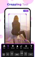 Photo Editor 스크린샷 1