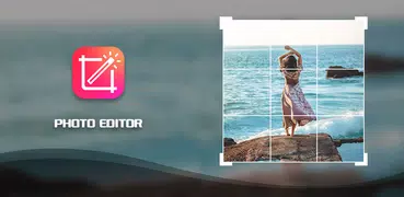 Photo Editor Pro-Effect&Filter